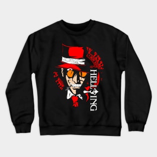 Hellsing Crewneck Sweatshirt